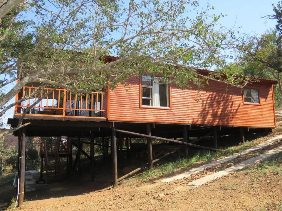 3 Bedroom House for sale in Kranspoort