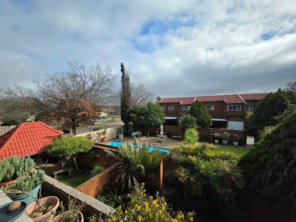 3 Bedroom Apartment / flat for sale in Naudeville