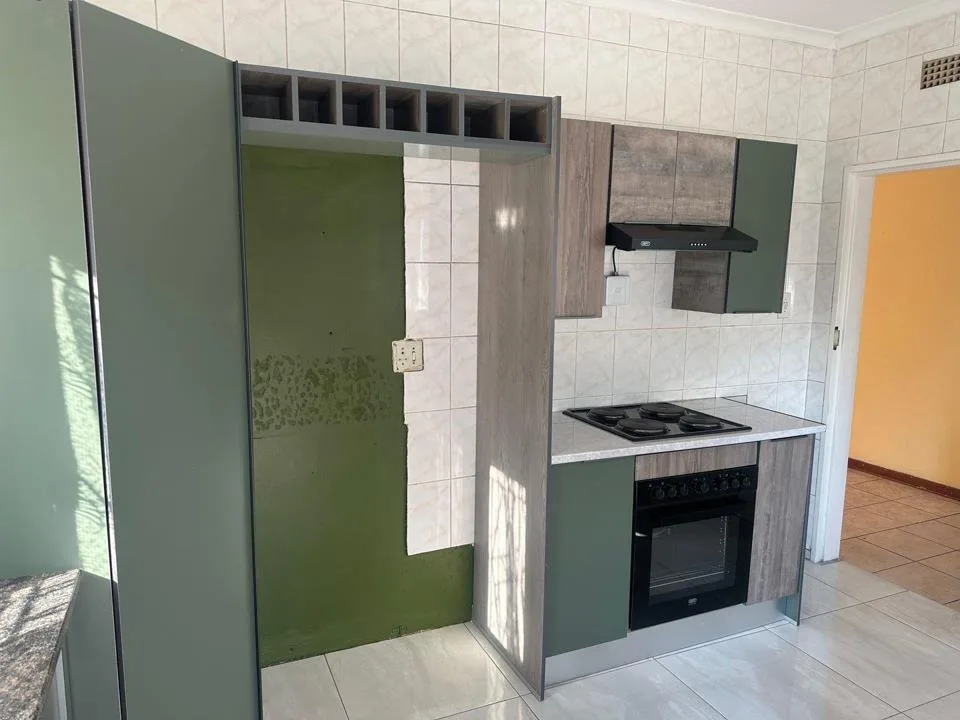 3 Bedroom House to rent in Geelhoutpark
