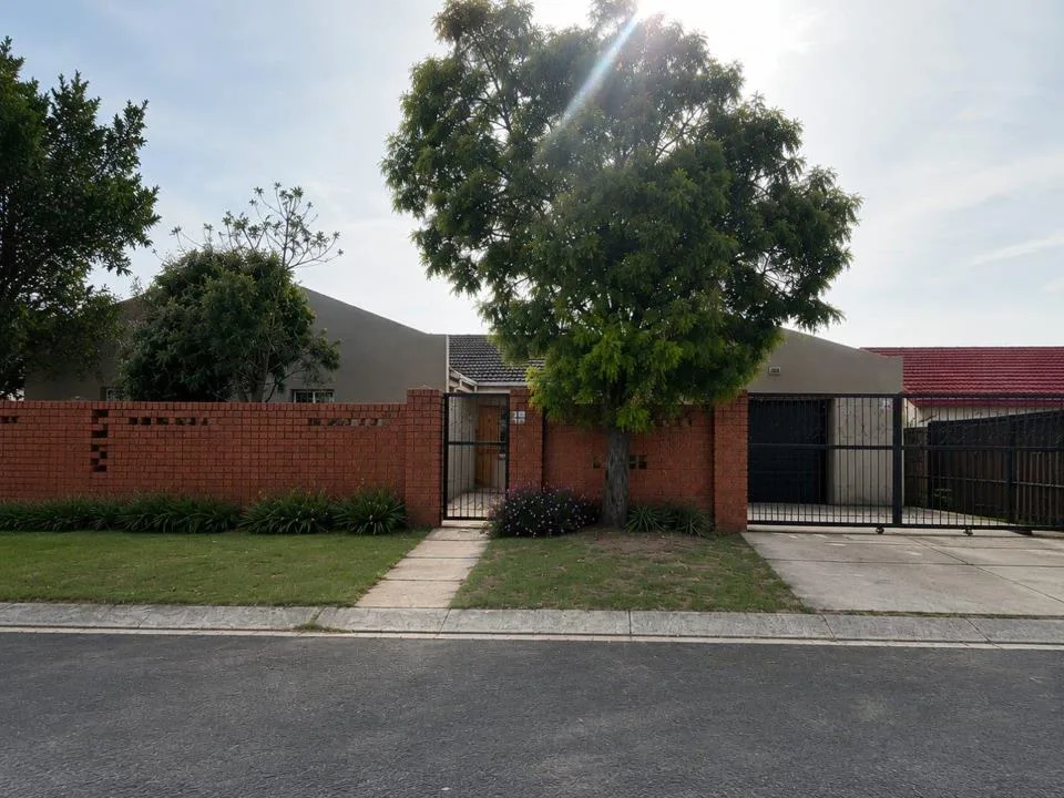 3 Bedroom House for sale in Bhisho Central