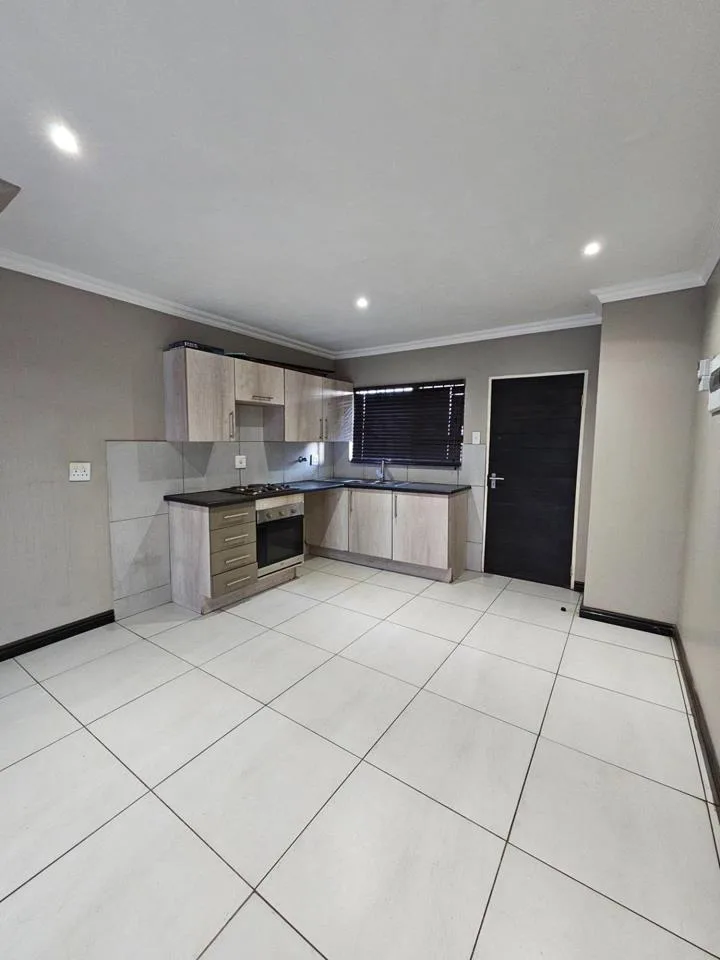 2 Bedroom Apartment / flat to rent in Reyno Ridge