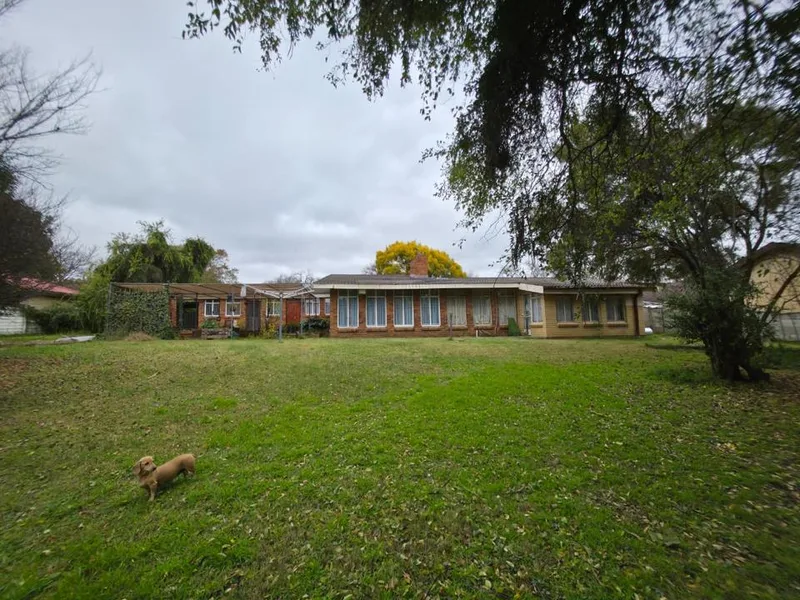 3 Bedroom House for sale in Wilgenhof