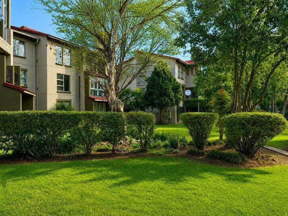 2 Bedroom Townhouse for sale in Vaalpark