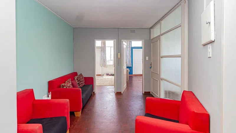 Apartment / flat to rent in Illovo