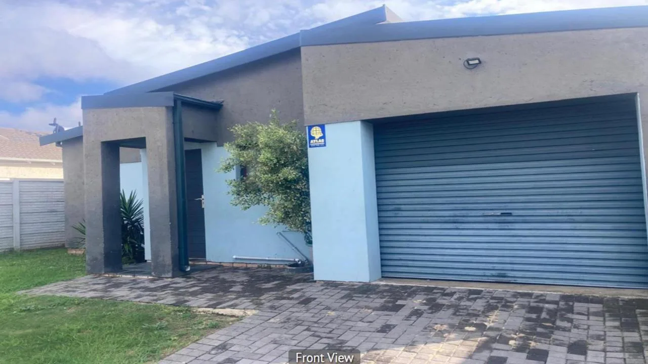 3 Bedroom House for sale in New Brighton