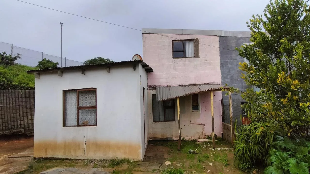 3 Bedroom House for sale in Bethelsdorp