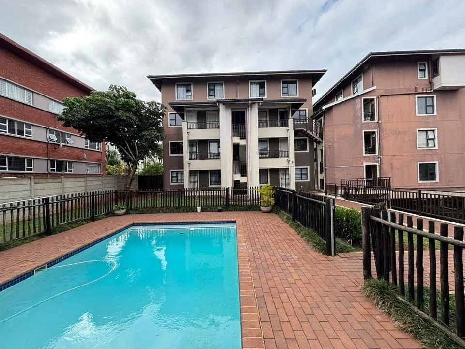 2 Bedroom Apartment / flat to rent in Glenwood