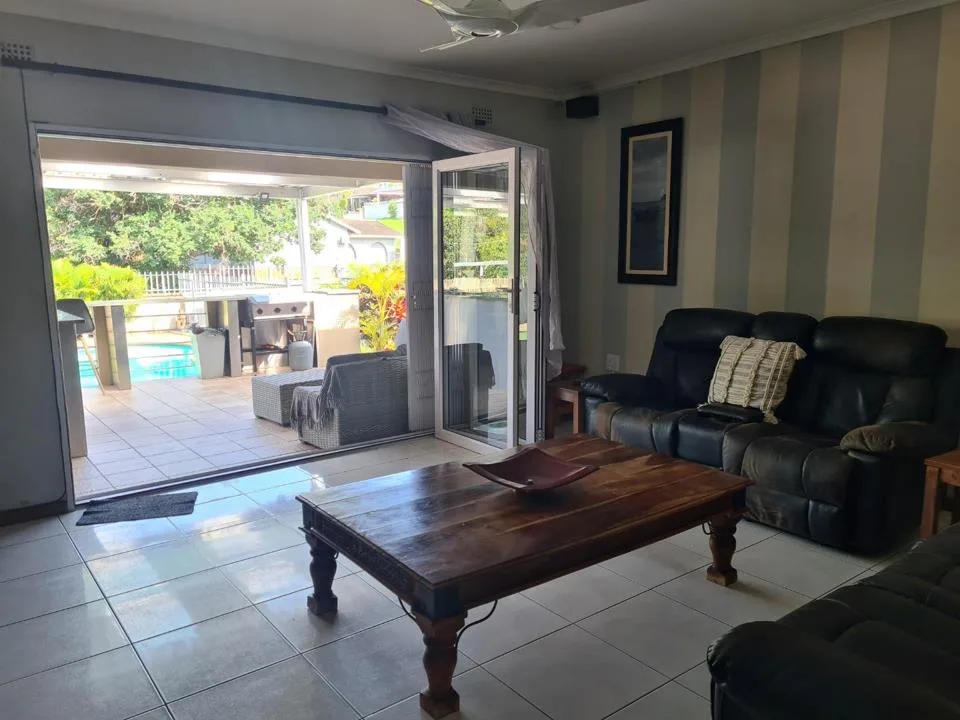 3 Bedroom House to rent in Northdene