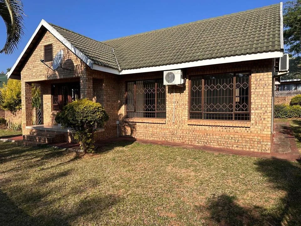 3 Bedroom House for sale in West Acres