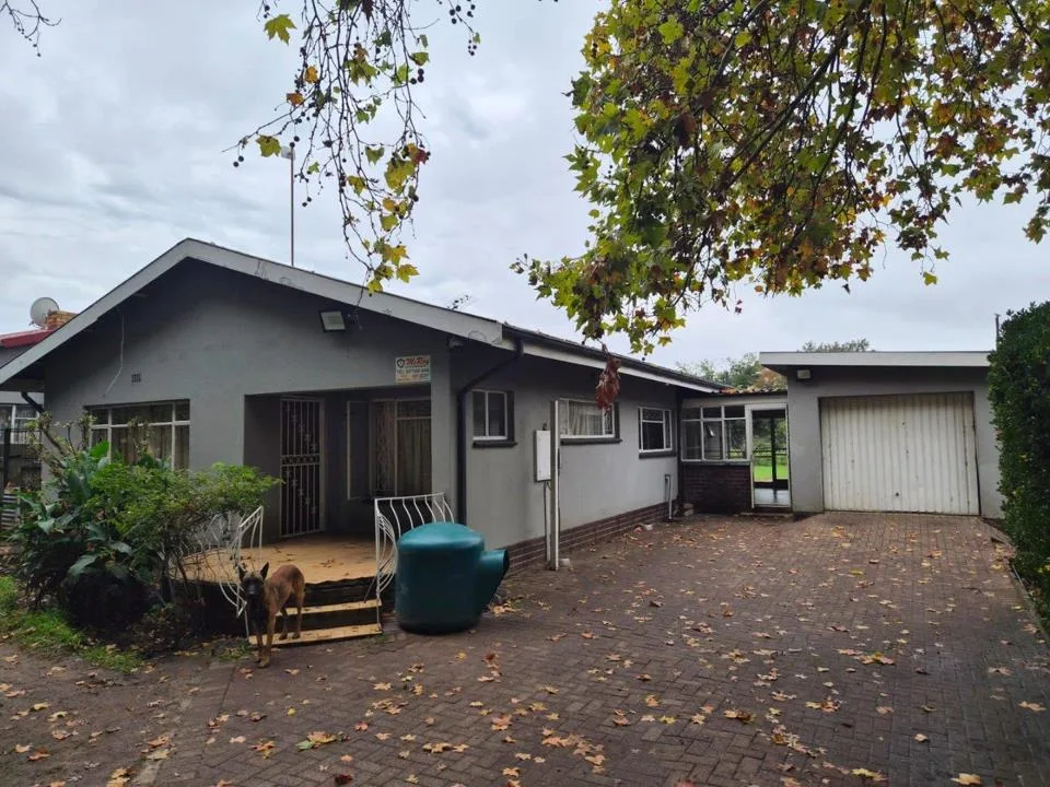 2 Bedroom House for sale in Bethal