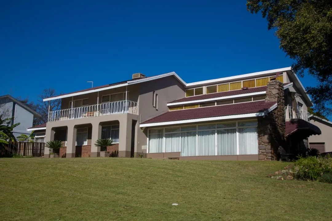 5 Bedroom House for sale in Parys