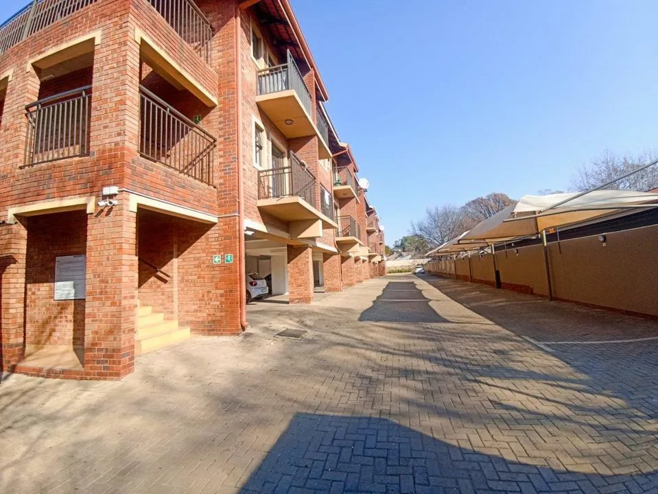 2 Bedroom Apartment / flat for sale in Die Bult