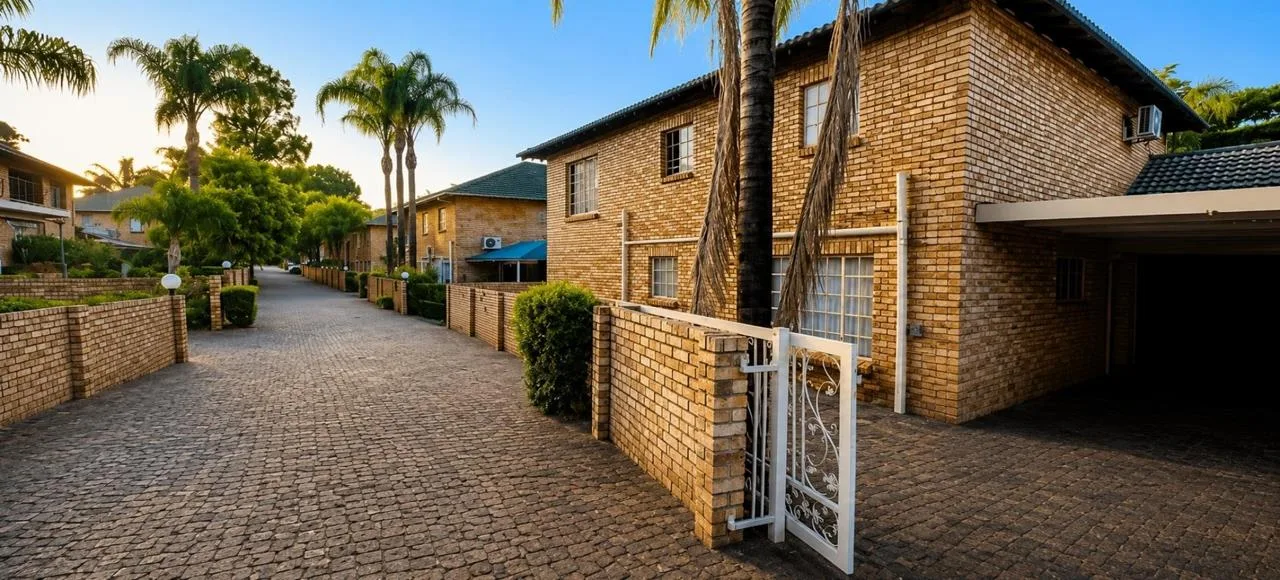 5 Bedroom House for sale in Safari Gardens