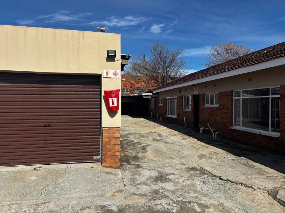 2 Bedroom Apartment / flat for sale in Virginia Central