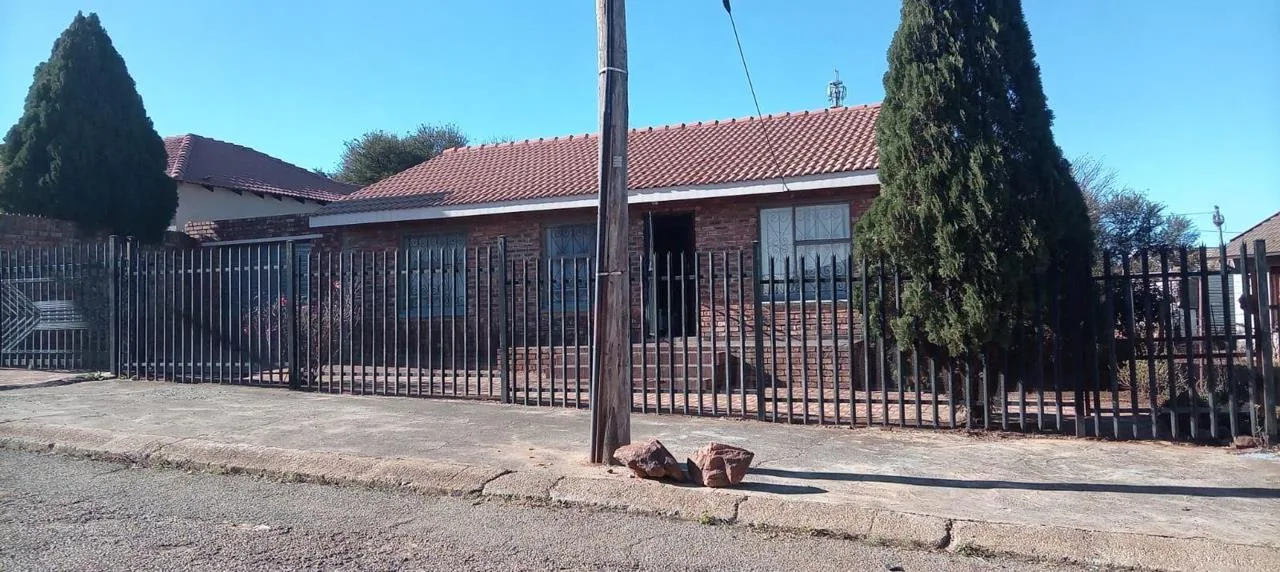3 Bedroom House to rent in Promosa