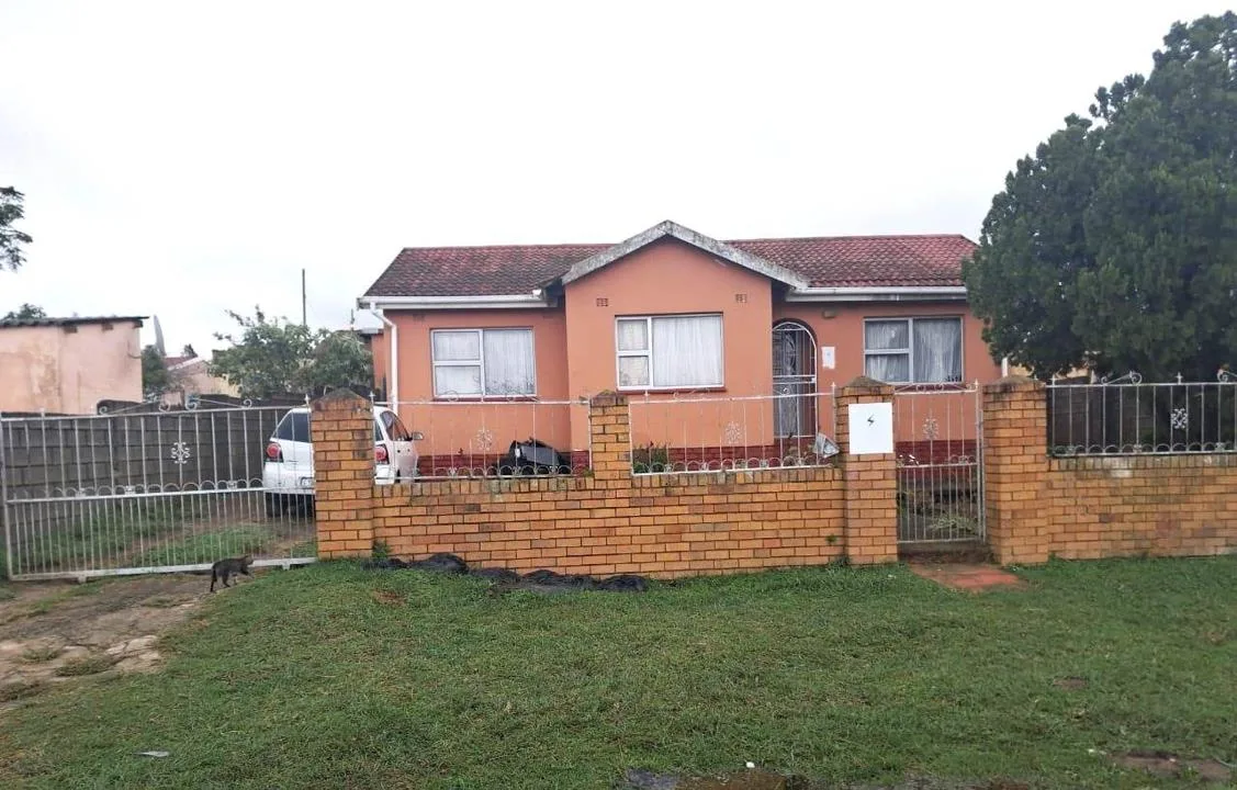 4 Bedroom House for sale in King Williams Town Rural