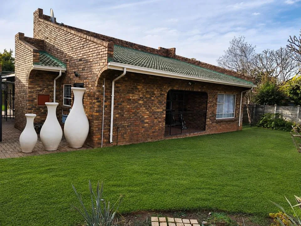 3 Bedroom House for sale in Bo-dorp