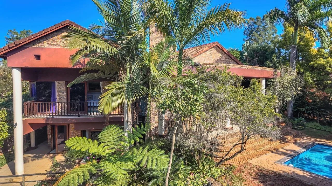 4 Bedroom House for sale in White River Country Estate