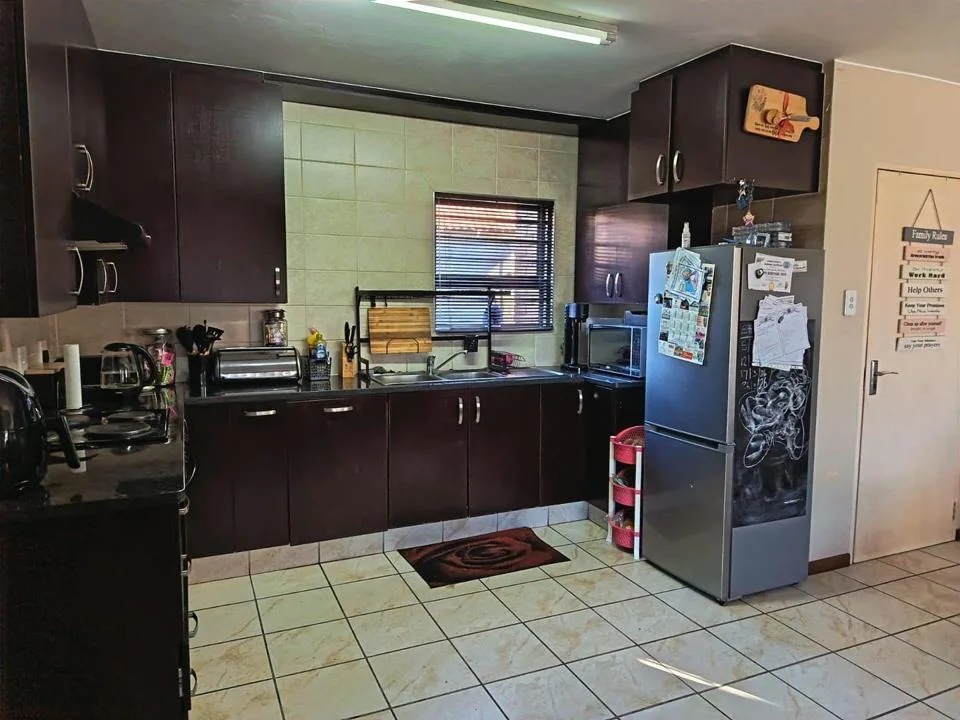 2 Bedroom Townhouse to rent in Secunda