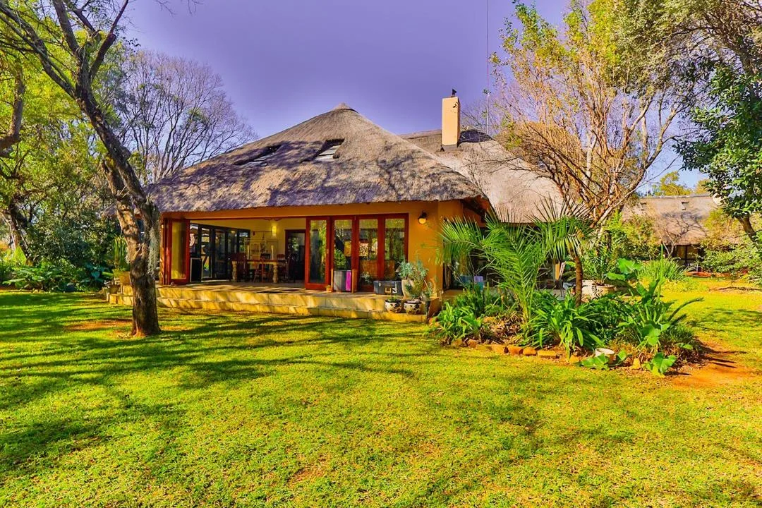 4 Bedroom House to rent in Lakeland Estate