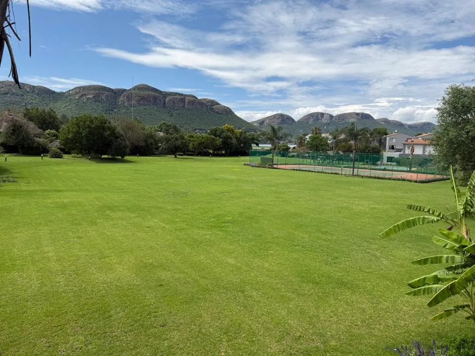 2 Bedroom Apartment / flat to rent in Key West Estate