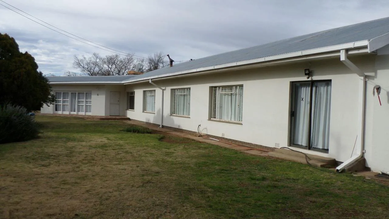 5 Bedroom House for sale in Middelburg