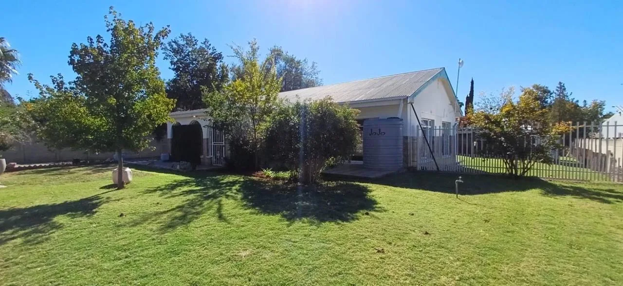 3 Bedroom House for sale in Gardeniapark