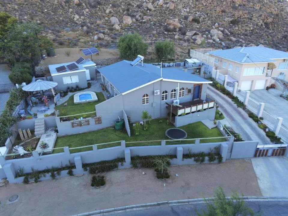 3 Bedroom House for sale in Springbok