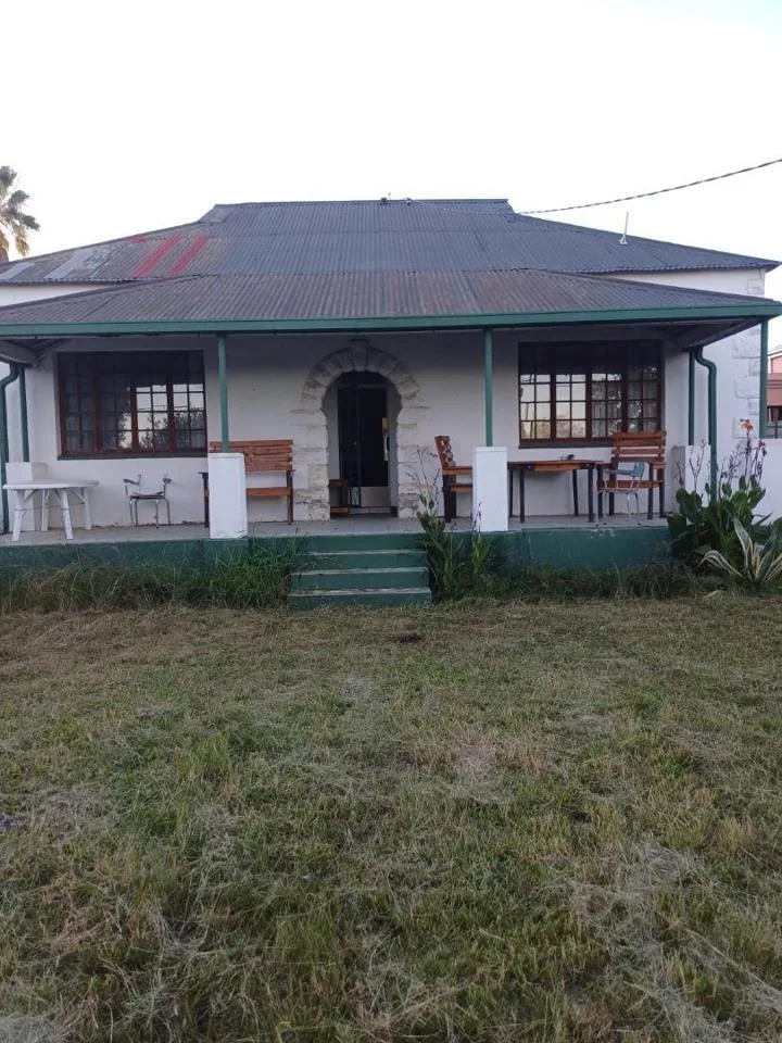 5 Bedroom House for sale in Kroonstad Central
