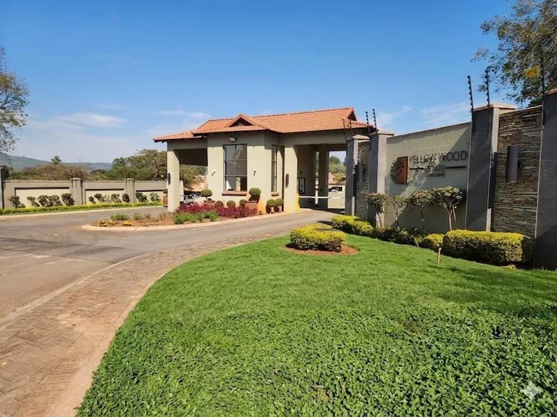 4 Bedroom House for sale in Arborpark