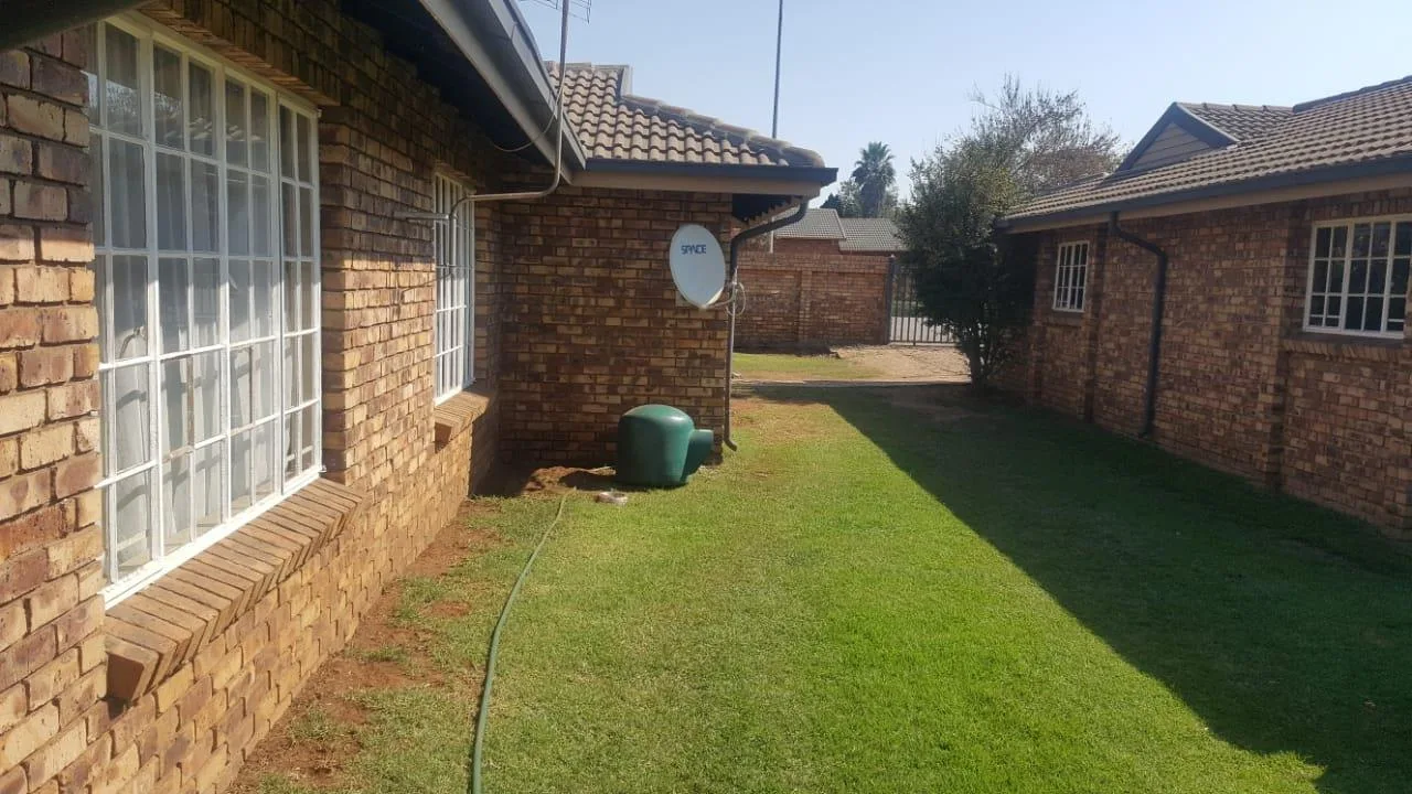 3 Bedroom House to rent in Groenkol