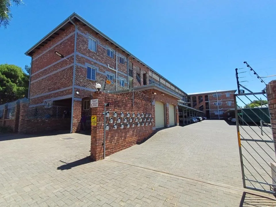 1 Bedroom Apartment / flat to rent in Navalsig