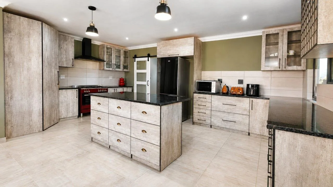 3 Bedroom House for sale in Olive Hill