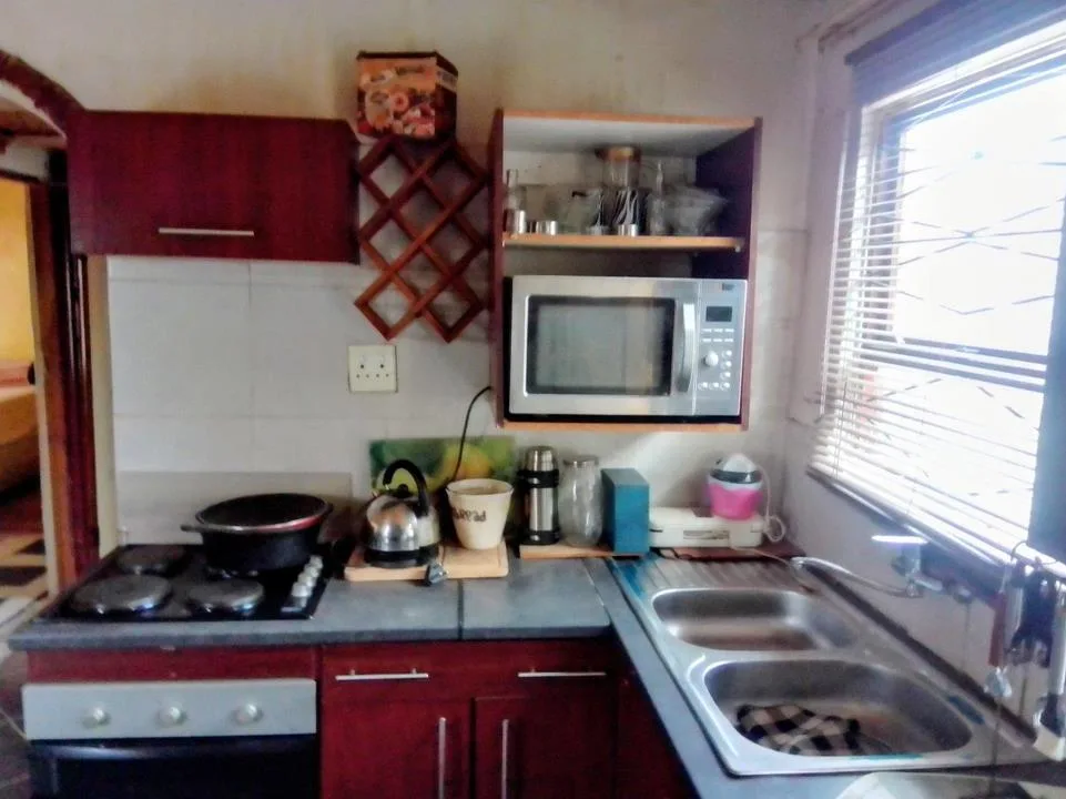 2 Bedroom House for sale in Motherwell Nu 2