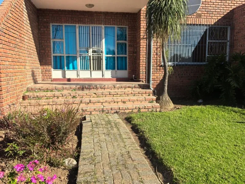2 Bedroom Apartment / flat to rent in Dunnottar