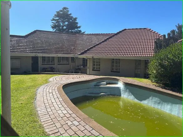 3 Bedroom House for sale in Kragbron