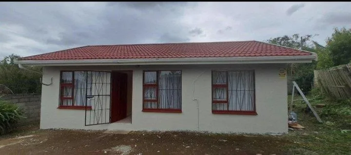 3 Bedroom House for sale in Buffalo Flats