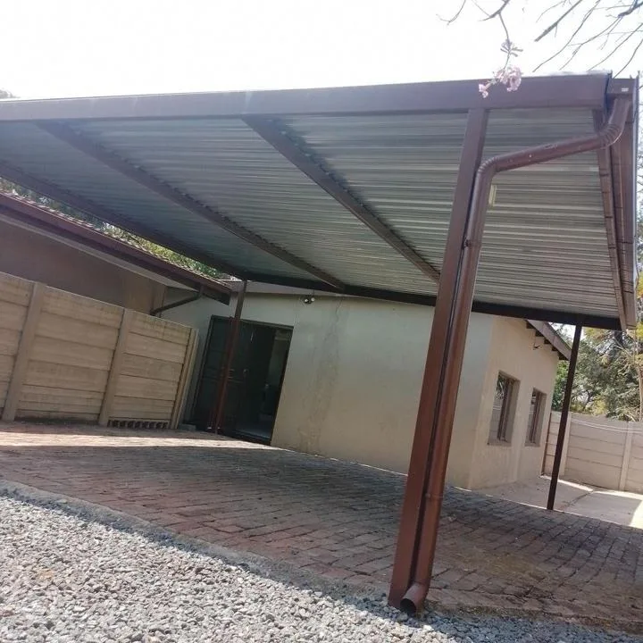 2 Bedroom House to rent in Pretoria North