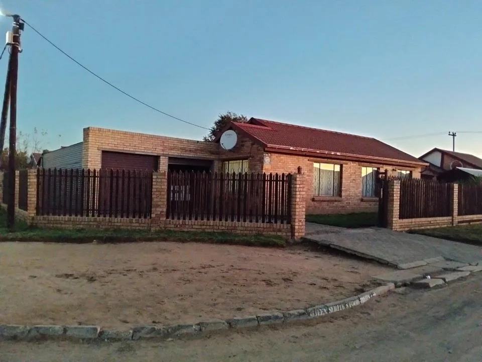 House for sale in Grasslands