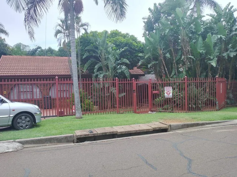 4 Bedroom House to rent in Amandasig