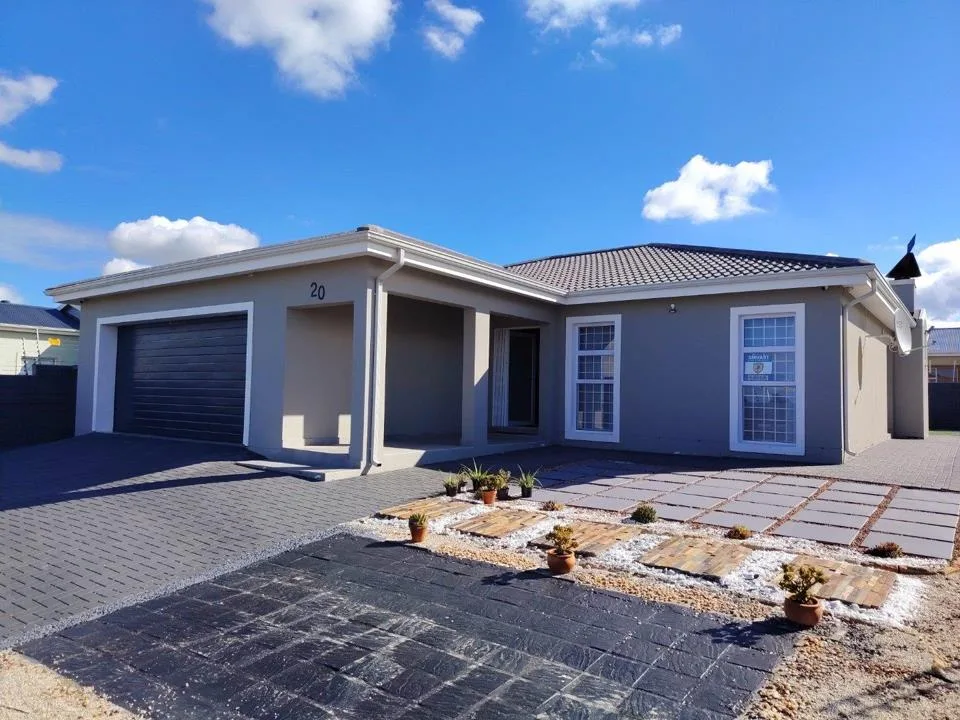 3 Bedroom House for sale in Fountains Estate