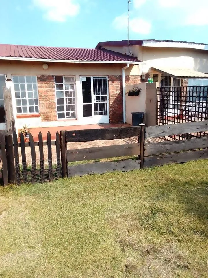 2 Bedroom Apartment / flat to rent in Delmas Rural