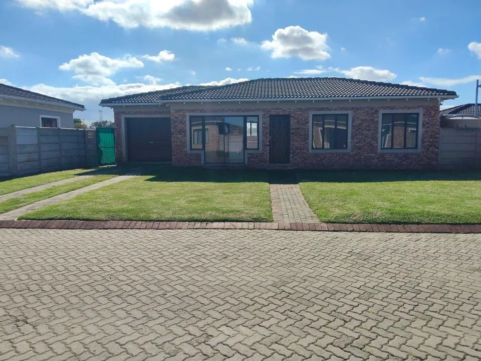 3 Bedroom House for sale in Hunters Retreat