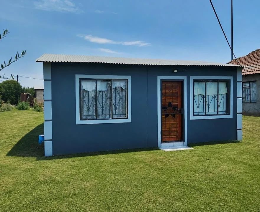 2 Bedroom House for sale in Grasslands