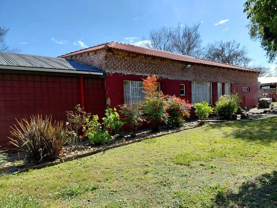 3 Bedroom House for sale in Bethal
