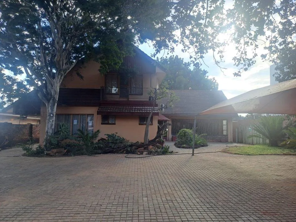 5 Bedroom House for sale in Mokopane Central