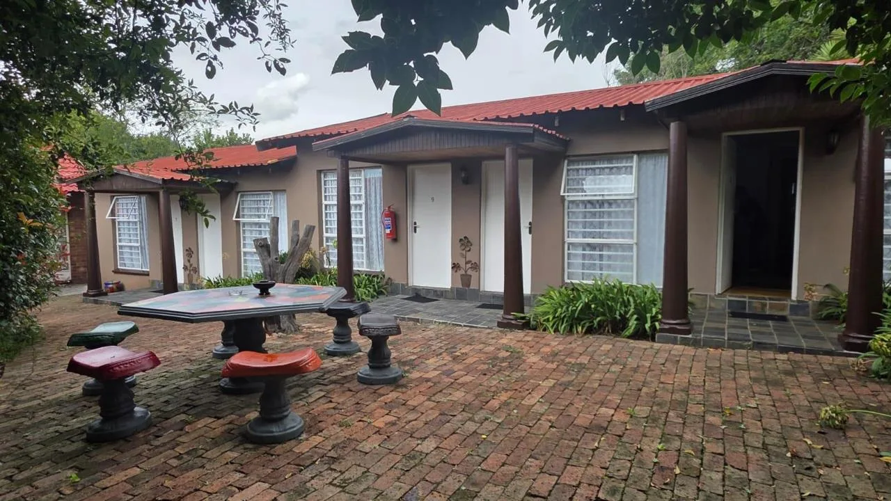 12 Bedroom House for sale in Ermelo
