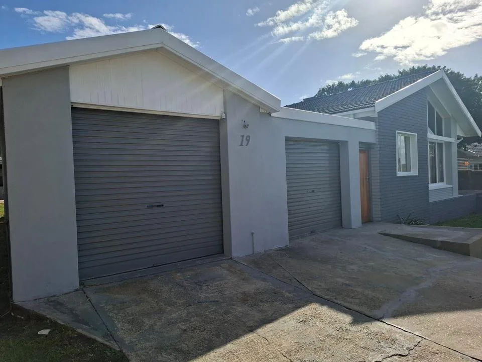 3 Bedroom House to rent in Humewood