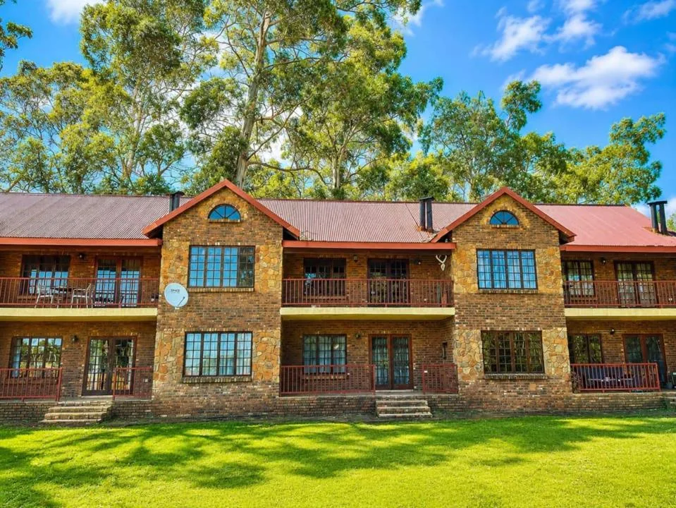 2 Bedroom Apartment / flat for sale in Dullstroom