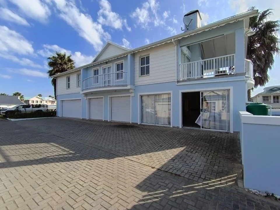 4 Bedroom House for sale in Marina Martinique